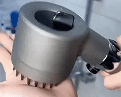 CAPUL DE DUȘ GERMAN MULTIFUNCȚIONAL CU MASAJ ȘI FILTRU